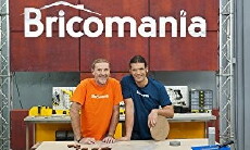 Bricomanía (1994) - Stream Online