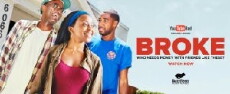 Broke (2016) - Stream Online
