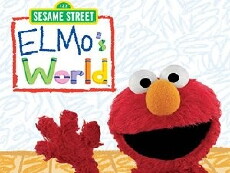 Elmo's World (1998) - Stream Online