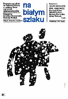 Schneeweiße Strecke (1963) - Stream Online