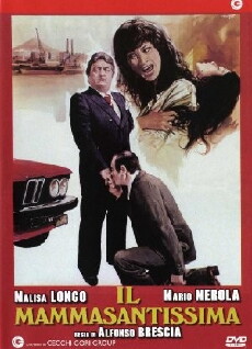 Big Mamma (1979) - Stream Online