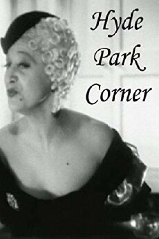 Hyde Park Corner (1935) - Stream Online