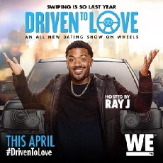 Driven to Love (2016) - Stream Online