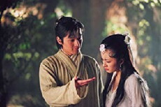 Strange Tales of Liao Zhai (2005) - Stream Online