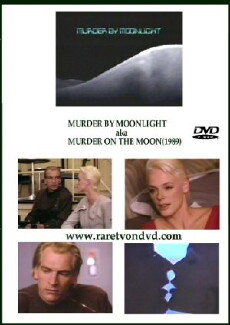 Murder by Moonlight (1989) - Stream Online