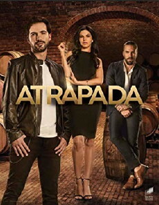 Atrapada (2018) - Stream Online