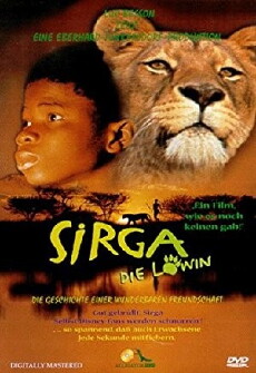 Sirga - Die Löwin (1993) - Stream Online