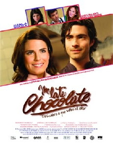 Me Late Chocolate (2013) - Stream Online
