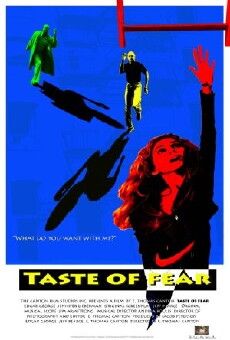 Taste of Fear (2011) - Stream Online