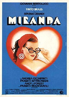 Miranda - Die Wirtin vom Po (1985) - Stream Online