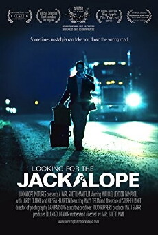 Looking for the Jackalope (2016) - Stream Online