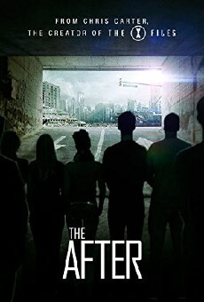 The After (2014) - Stream Online
