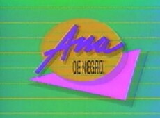 Ana de negro (1990) - Stream Online