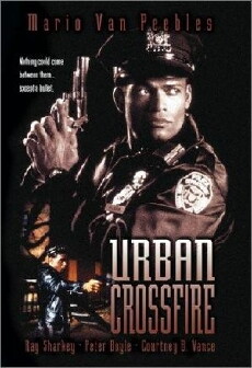 In the Line of Duty: Street War (1992) - Stream Online