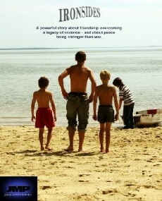 Ironsides (2009) - Stream Online