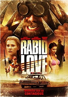 Rabid Love (2013) - Stream Online