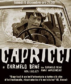 Capricci (1969) - Stream Online