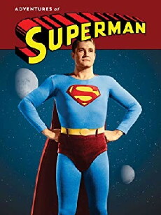 Adventures of Superman (1952) - Stream Online