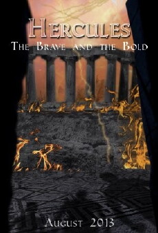 Hercules: The Brave and the Bold (2013) - Stream Online