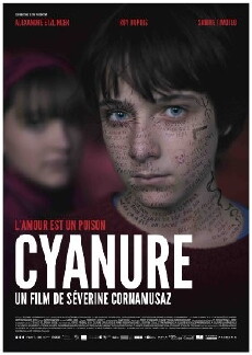 Cyanide (2013) - Stream Online