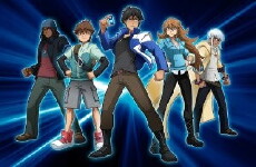 Monsuno (2011) - Stream Online