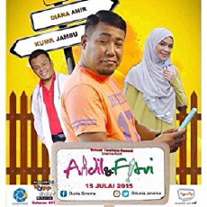 Raya Aidil Dan Fitri (2015) - Stream Online