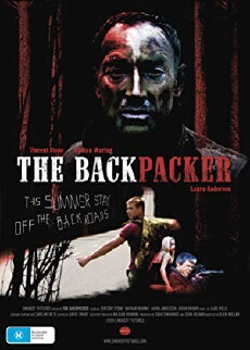 The Backpacker (2011) - Stream Online