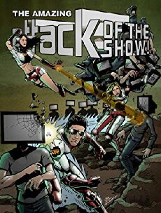 Attack of the Show! (2005) - Stream Online
