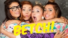 Betch (2015) - Stream Online