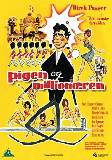 Pack den Playboy in den Schrank (1965) - Stream Online