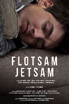 Flotsam Jetsam (2018) - Stream Online