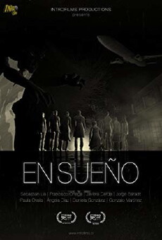 Ensueño (2016) - Stream Online