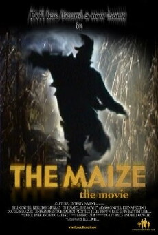 Dark Harvest II: The Maize (2004) - Stream Online