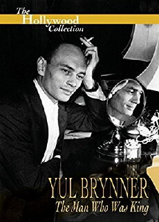 Hollywood Collection: Yul Brynner, The Man Who Was King (1995) - Stream Online
