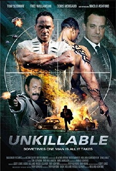 Unkillable (2018) - Stream Online