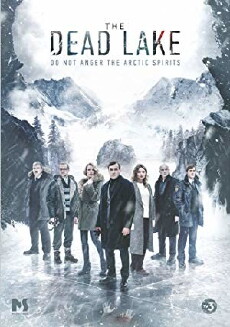 Myortvoe ozero (2018) - Stream Online