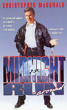 Midnight Runaround (1994) - Stream Online