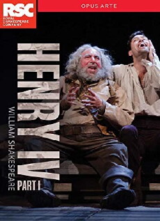 Royal Shakespeare Company: Henry IV Part I (2014) - Stream Online