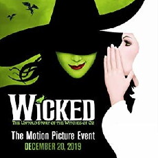 Wicked (2019) - Stream Online