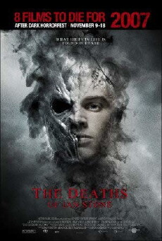 The Deaths of Ian Stone (2007) - Stream Online
