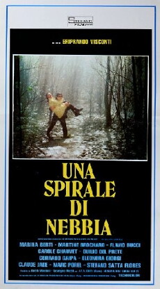 A Spiral of Mist (1977) - Stream Online