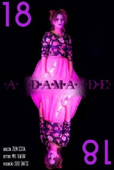 A Dama de 18 (2016) - Stream Online