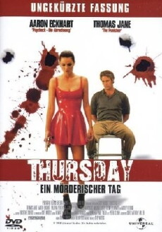 Thursday (1998) - Stream Online
