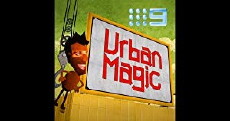 Urban Magic (2006) - Stream Online