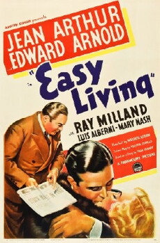 Easy Living (1937) - Stream Online
