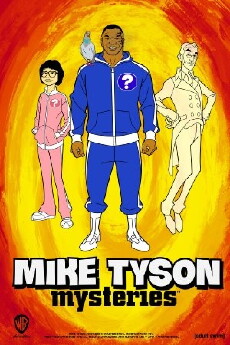 Mike Tyson Mysteries (2014) - Stream Online