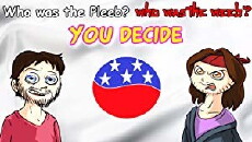 The Pleeb and the Weeb (2016) - Stream Online
