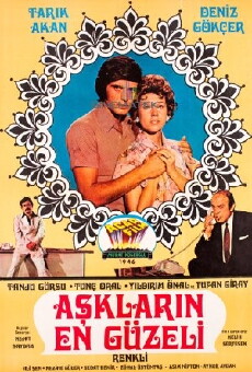 Asklarin en güzeli (1972) - Stream Online