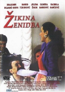 Zikina zenidba (1992) - Stream Online