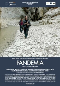 Pandemia (2012) - Stream Online